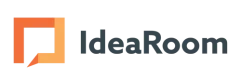 IdeaRoom Logo -